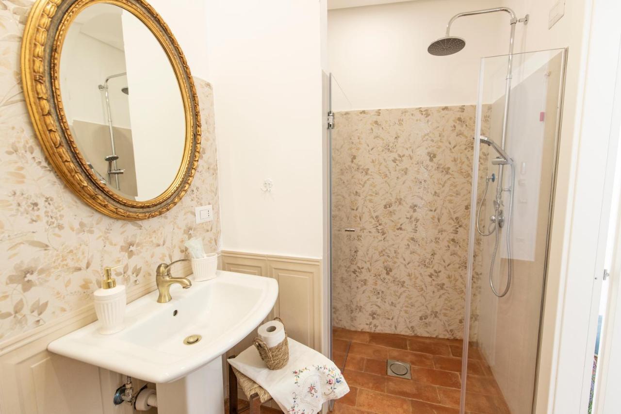 Dimora Mazzarino Apartment Naples Exterior photo